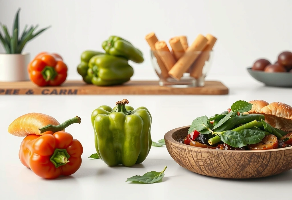 Individuelle Ernährungspläne