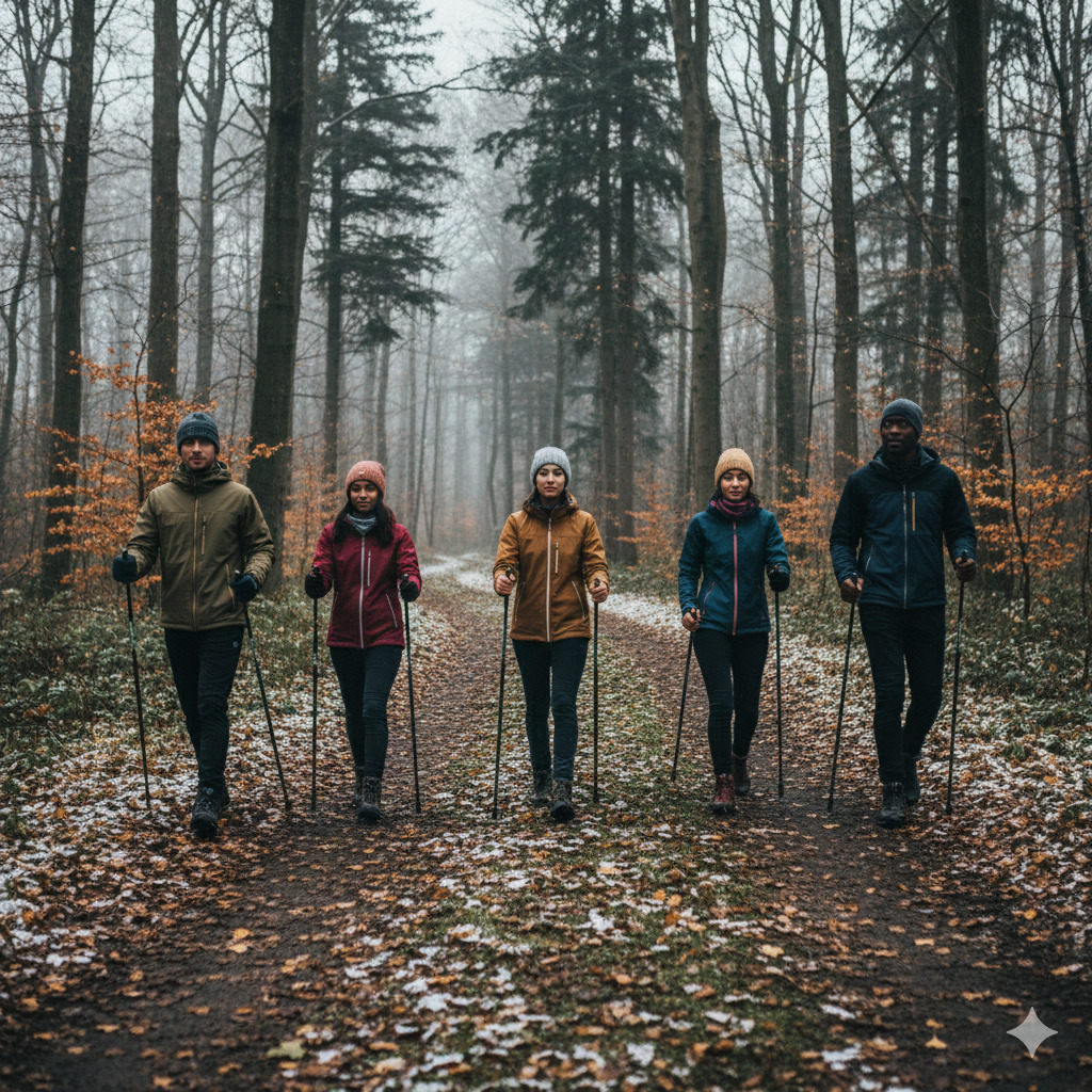 Outdoor-Aktivitäten